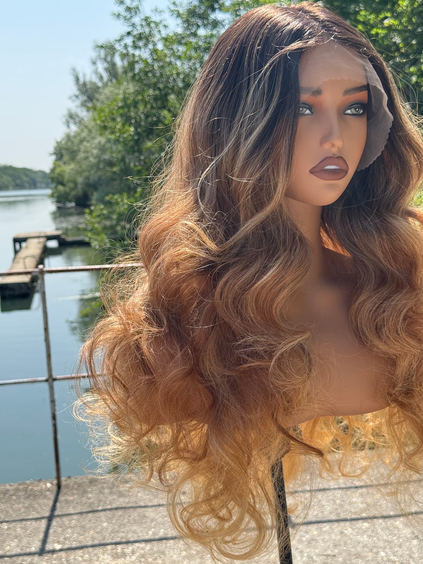 ANGÉLIQUE