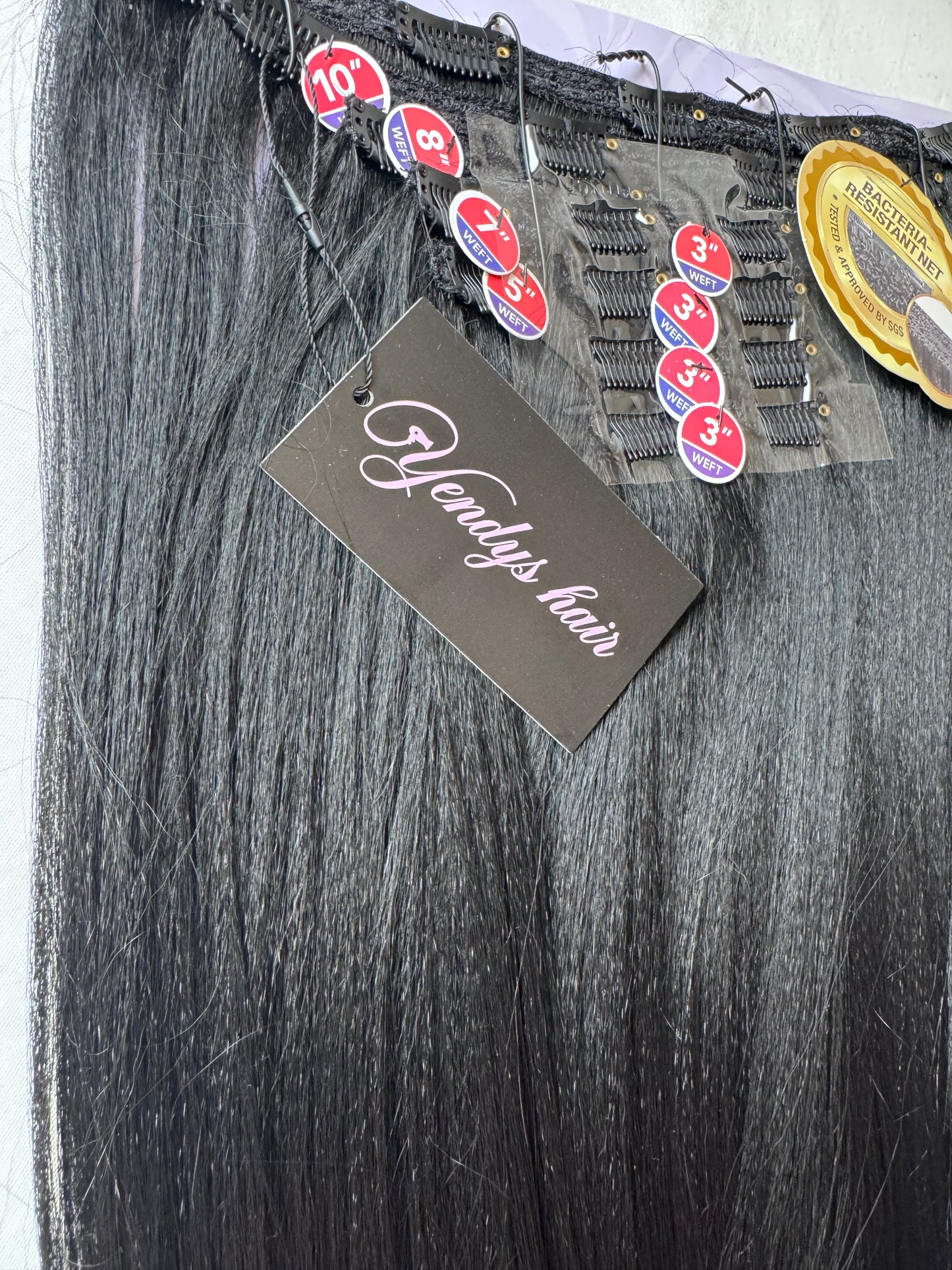 YAKI 18’’