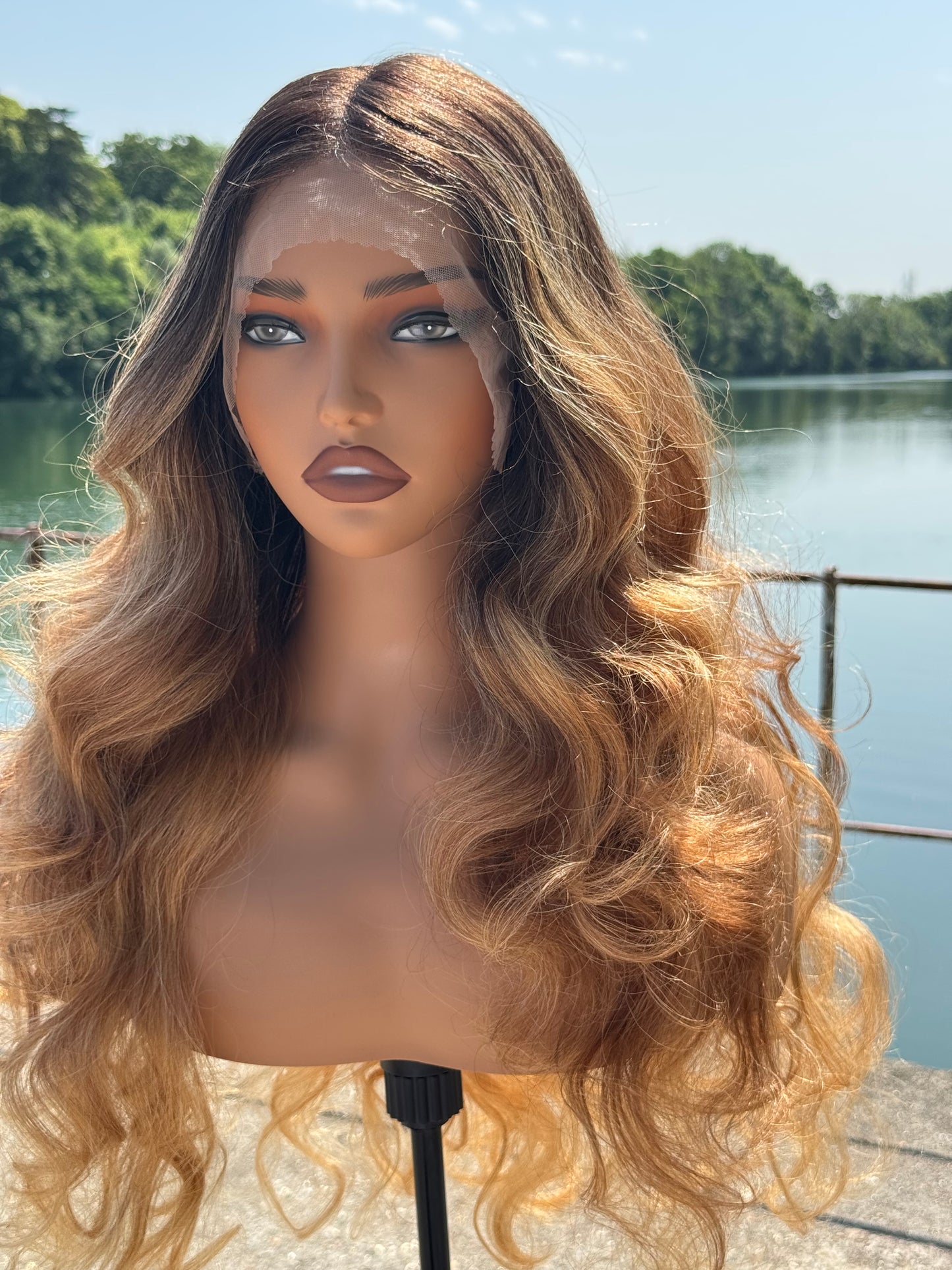 ANGÉLIQUE