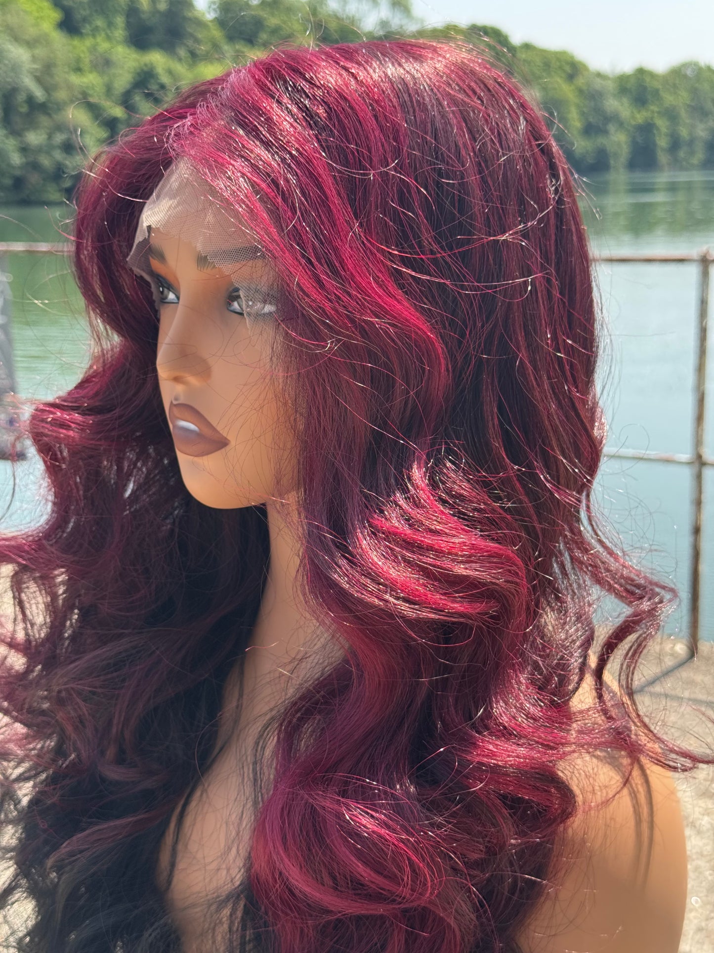 RUBI