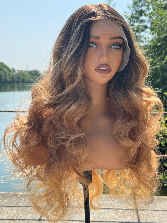 ANGÉLIQUE