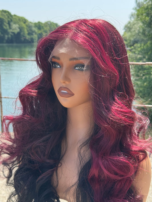 RUBI