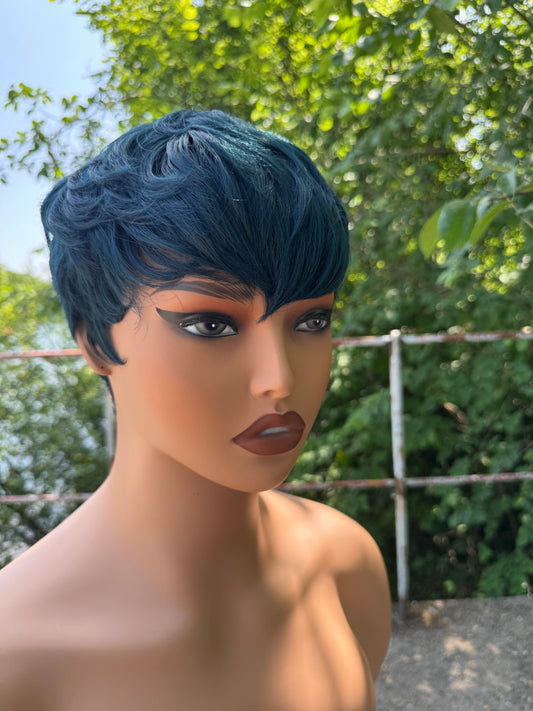 BLUE BERRY